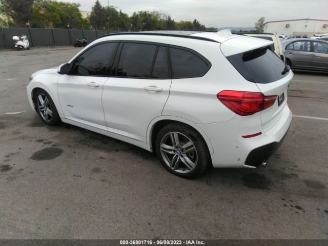 WBXHU7C39HP924948 BMW X1 Sdrive28i
