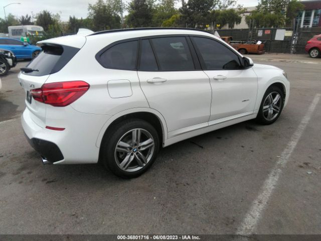 WBXHU7C39HP924948 BMW X1 Sdrive28i