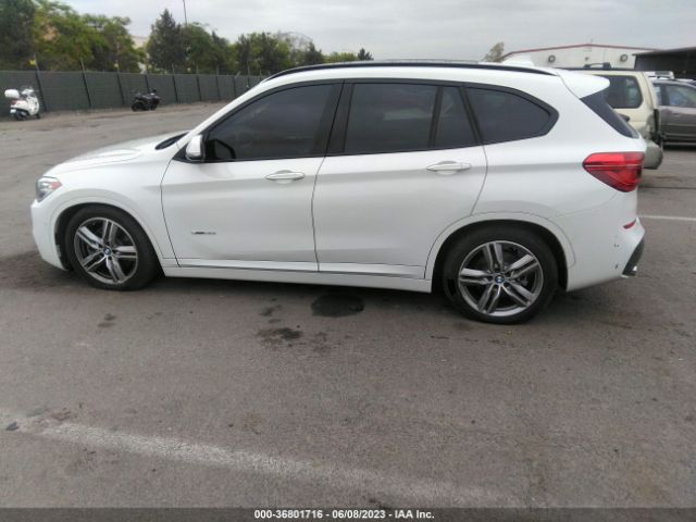 WBXHU7C39HP924948 BMW X1 Sdrive28i