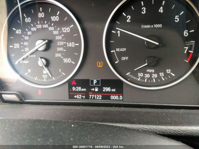 WBXHU7C39HP924948 BMW X1 Sdrive28i