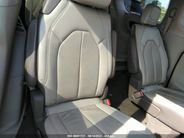 Chrysler Pacifica Touring L 2018 2C4RC1BG7JR151990 Image 8