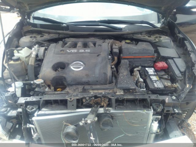 1N4BL3AP7FC141710 Nissan Altima 3.5 Sl