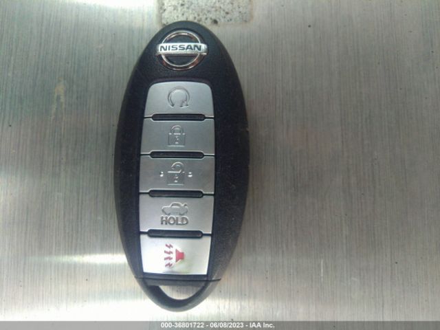 1N4BL3AP7FC141710 Nissan Altima 3.5 Sl