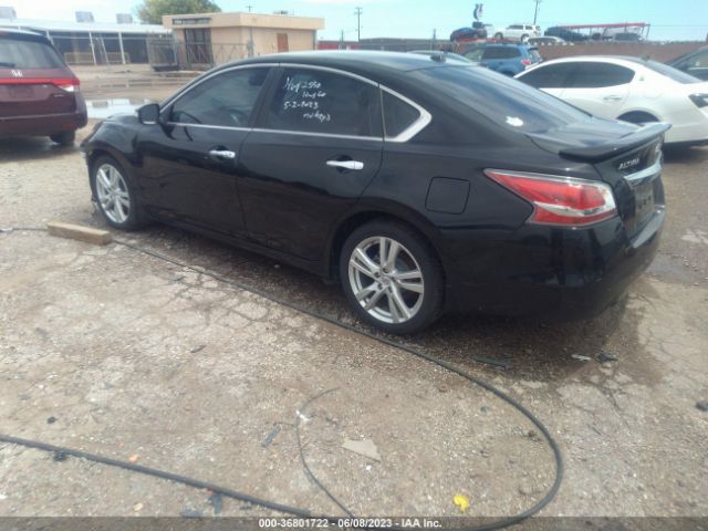 1N4BL3AP7FC141710 Nissan Altima 3.5 Sl