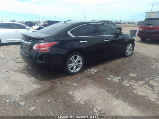 1N4BL3AP7FC141710 Nissan Altima 3.5 Sl
