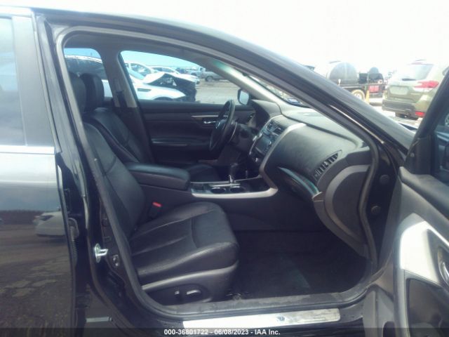 1N4BL3AP7FC141710 Nissan Altima 3.5 Sl