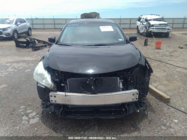1N4BL3AP7FC141710 Nissan Altima 3.5 Sl