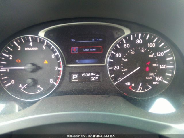 1N4BL3AP7FC141710 Nissan Altima 3.5 Sl