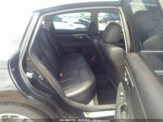 1N4BL3AP7FC141710 Nissan Altima 3.5 Sl
