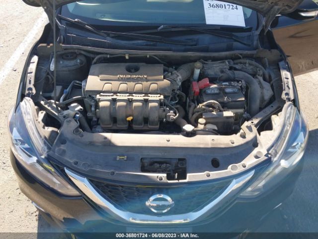 3N1AB7AP8JY227496 Nissan SENTRA SL