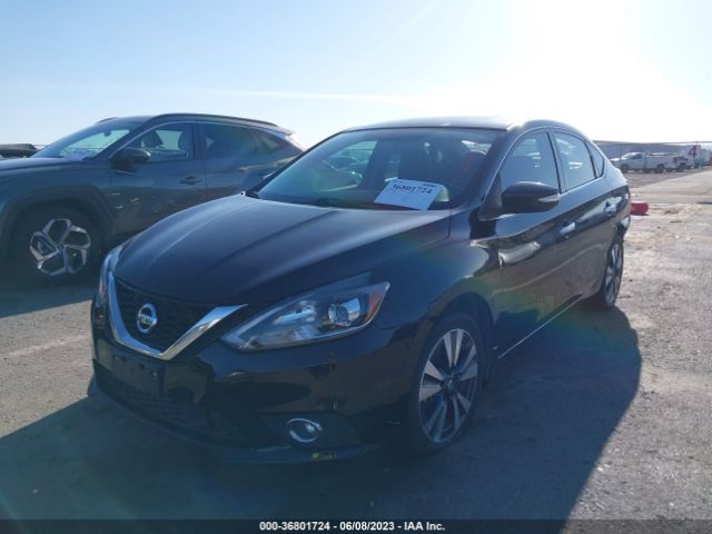 3N1AB7AP8JY227496 Nissan SENTRA SL