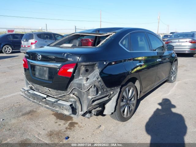 3N1AB7AP8JY227496 Nissan SENTRA SL