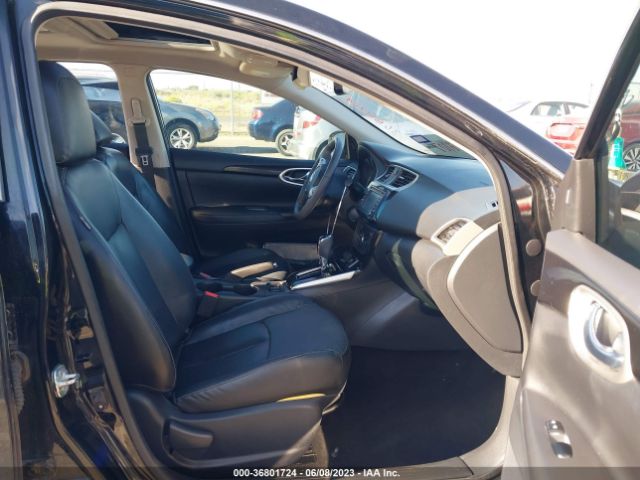 3N1AB7AP8JY227496 Nissan SENTRA SL