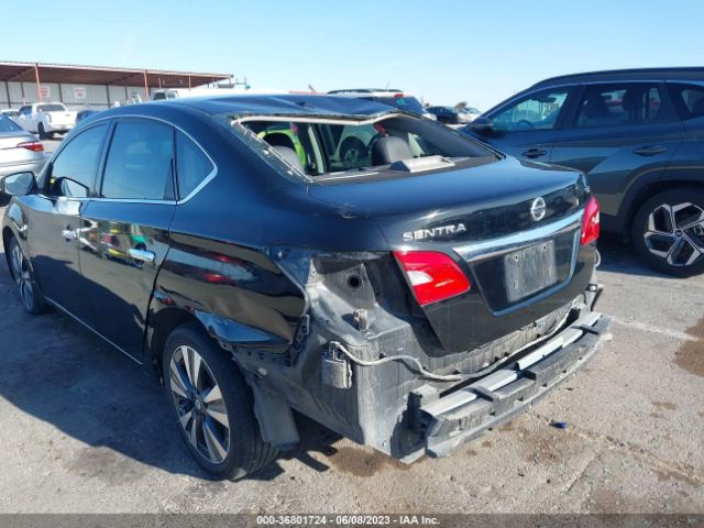 3N1AB7AP8JY227496 Nissan SENTRA SL