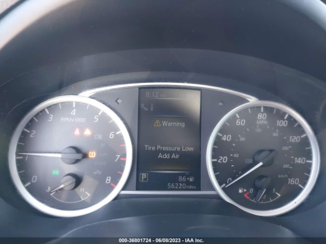 3N1AB7AP8JY227496 Nissan SENTRA SL