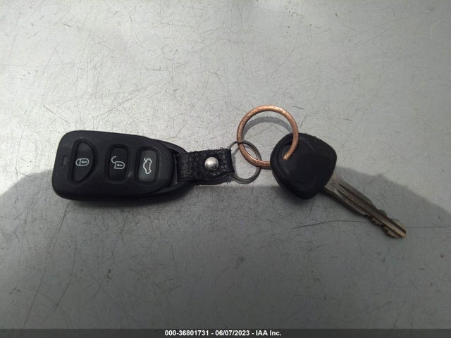 2015 HYUNDAI ELANTRA SE VIN: 5NPDH4AE0FH637509
