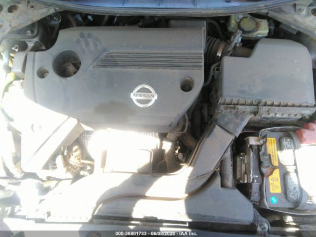 1N4AL3AP8EN343972 Nissan Altima 2.5 S