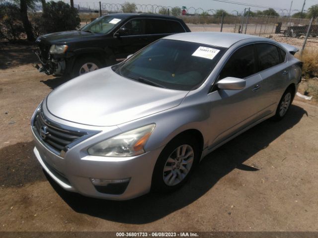1N4AL3AP8EN343972 Nissan Altima 2.5 S