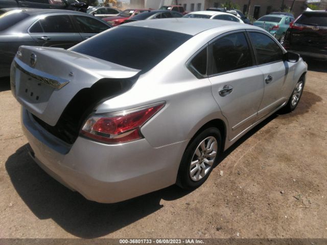 1N4AL3AP8EN343972 Nissan Altima 2.5 S