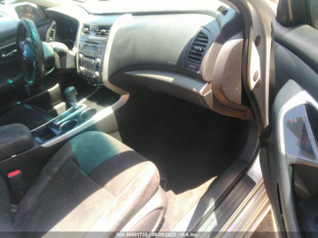 1N4AL3AP8EN343972 Nissan Altima 2.5 S