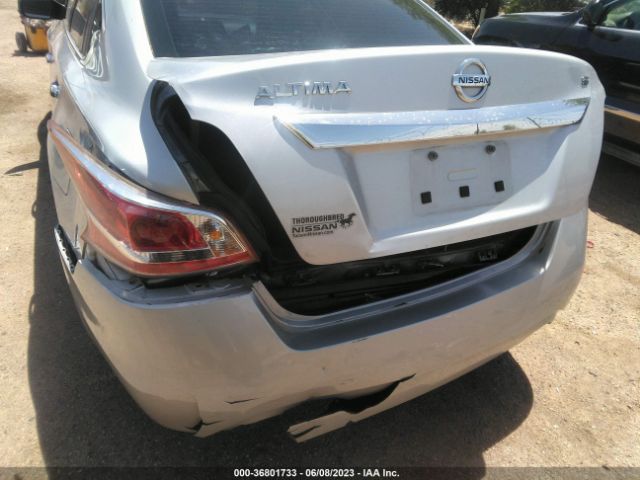 1N4AL3AP8EN343972 Nissan Altima 2.5 S