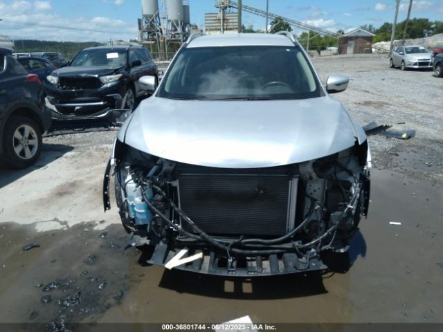 5N1AT2MV7JC848286 Nissan ROGUE S