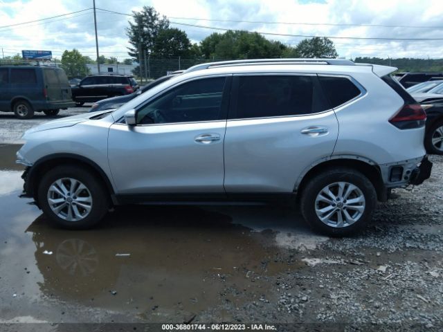5N1AT2MV7JC848286 Nissan ROGUE S
