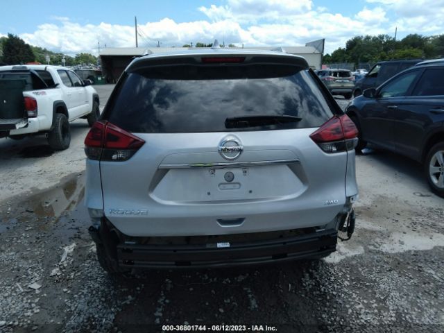 5N1AT2MV7JC848286 Nissan ROGUE S