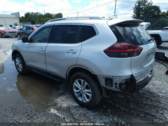 5N1AT2MV7JC848286 Nissan ROGUE S