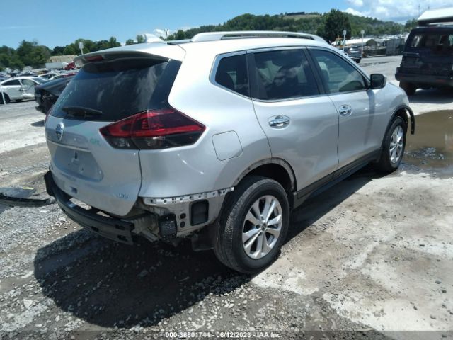 5N1AT2MV7JC848286 Nissan ROGUE S