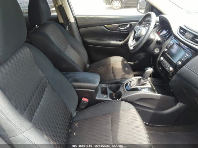 5N1AT2MV7JC848286 Nissan ROGUE S
