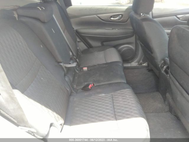 5N1AT2MV7JC848286 Nissan ROGUE S