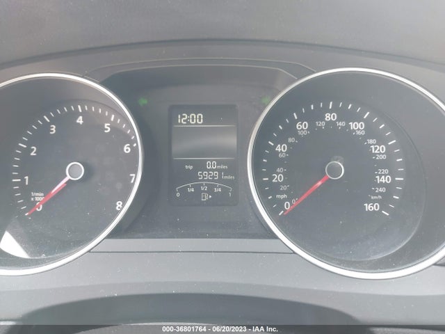3VW2K7AJ3FM427386 Volkswagen Jetta Sedan 2.0l S