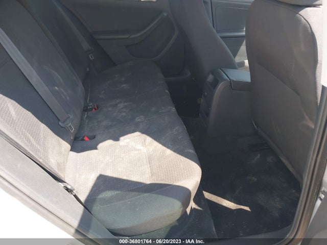 3VW2K7AJ3FM427386 Volkswagen Jetta Sedan 2.0l S