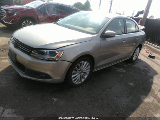 3VWLL7AJ1EM269775 Volkswagen Jetta 2.0l Tdi