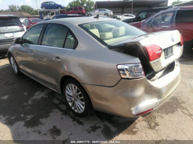3VWLL7AJ1EM269775 Volkswagen Jetta 2.0l Tdi