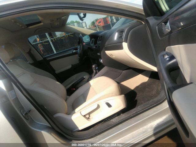3VWLL7AJ1EM269775 Volkswagen Jetta 2.0l Tdi