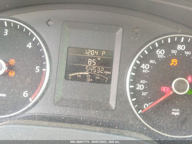 3VWLL7AJ1EM269775 Volkswagen Jetta 2.0l Tdi