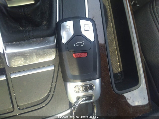 WA1ANAFY8J2165464 Audi Q5 Premium/tech Premium