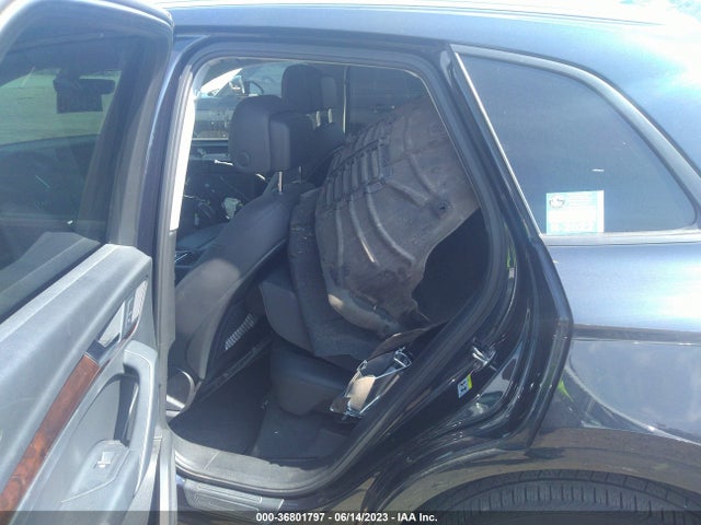 WA1ANAFY8J2165464 Audi Q5 Premium/tech Premium
