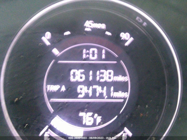 Honda HR-V LX 2017 3CZRU5H34HM727300 Image 15