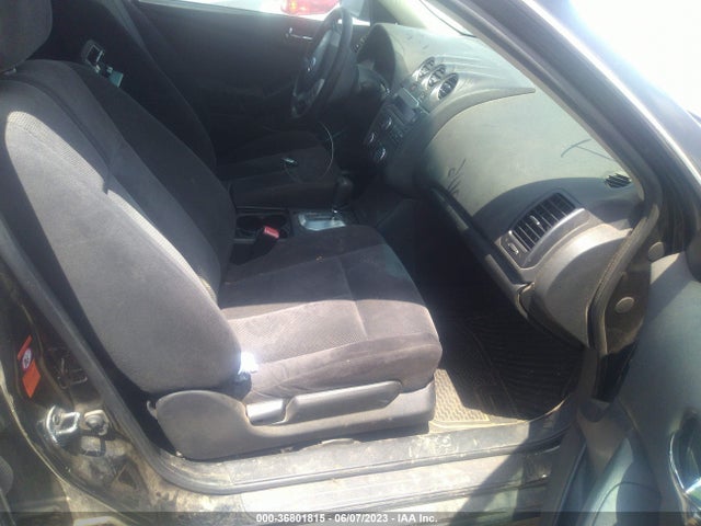 2008 NISSAN ALTIMA 2.5 VIN: 1N4AL21E98N513754