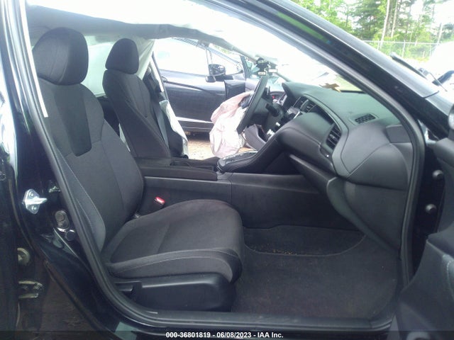 Honda INSIGHT EX 2022 19XZE4F53NE010653 Image 6