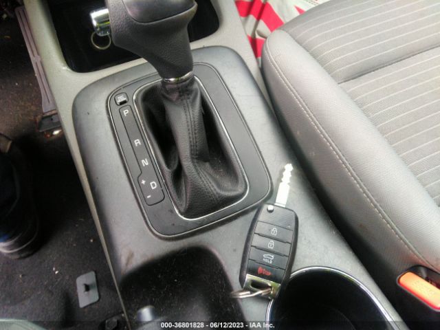 KNAFX4A64G5498200 KIA FORTE LX