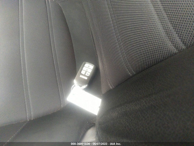 Honda CR-V EX 2018 2HKRW1H59JH518012 Image 3