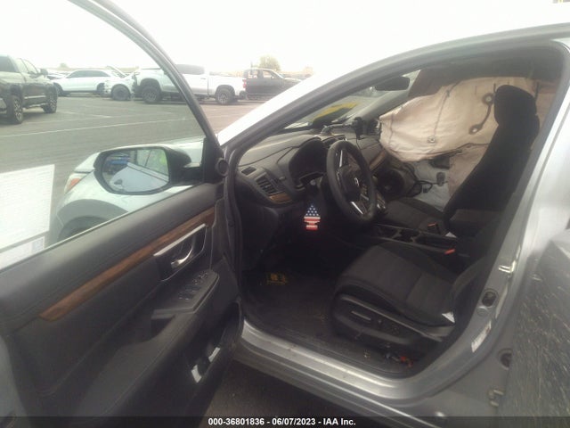Honda CR-V EX 2018 2HKRW1H59JH518012 Image 7