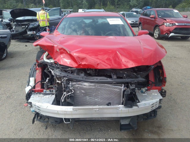 Honda Civic Sedan Lx 2017 2HGFC2F54HH534787 Image 4