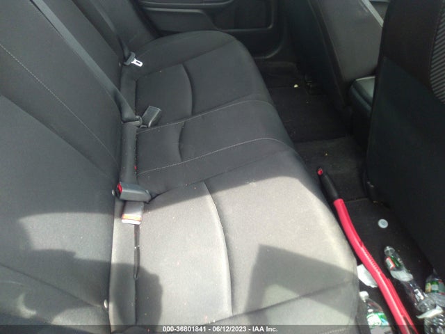 Honda Civic Sedan Lx 2017 2HGFC2F54HH534787 Image 14