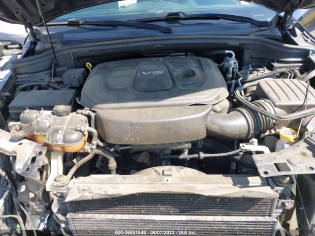 1C4RDHDG0GC387028 Dodge DURANGO LIMITED