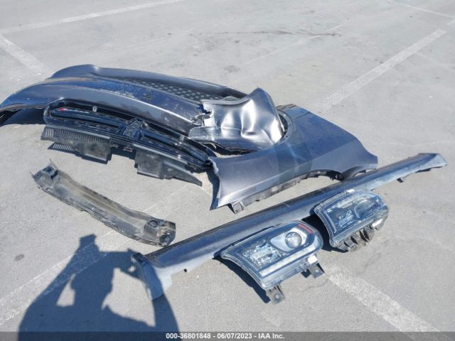 1C4RDHDG0GC387028 Dodge DURANGO LIMITED